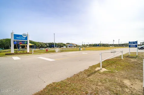 301 Old Causeway Road Atlantic Beach NC 28512