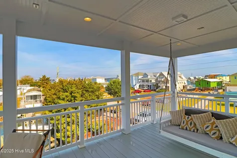 301 Old Causeway Road Atlantic Beach NC 28512