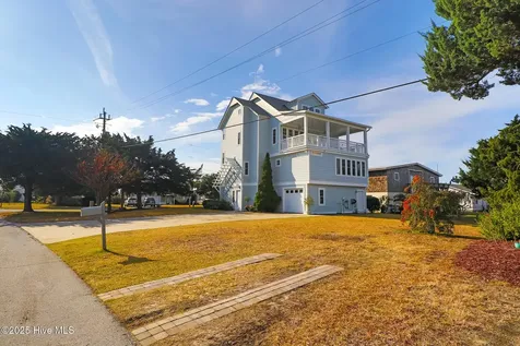 301 Old Causeway Road Atlantic Beach NC 28512
