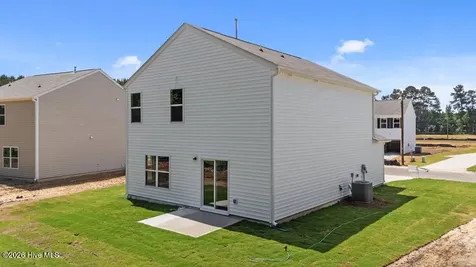 323 Rudy's Court Ayden NC 28513