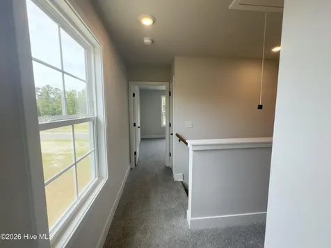 545 Timbercrest Circle SE Bolivia NC 28422