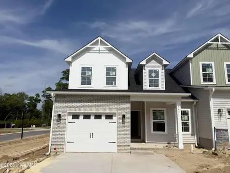 545 Timbercrest Circle SE Bolivia NC 28422