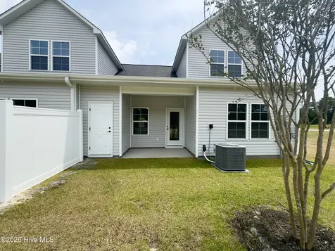 545 Timbercrest Circle SE Bolivia NC 28422