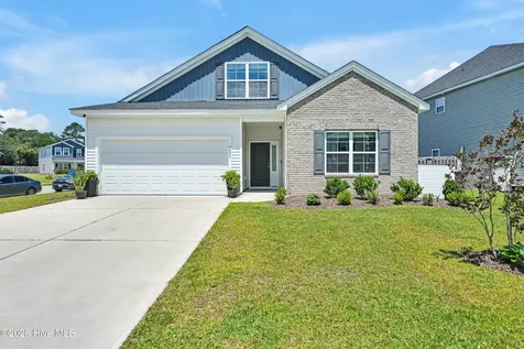 4605 Parsons Mill Drive Castle Hayne NC 28429