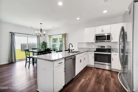 4605 Parsons Mill Drive Castle Hayne NC 28429