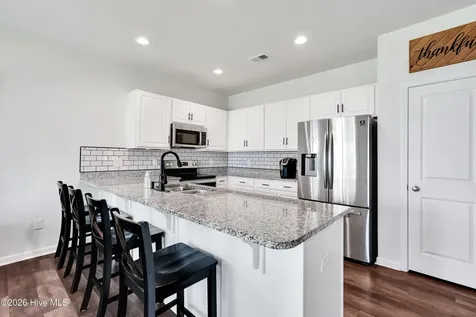 4605 Parsons Mill Drive Castle Hayne NC 28429