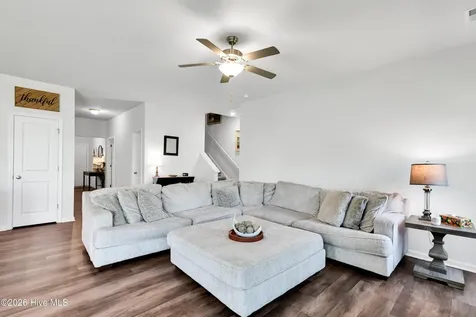 4605 Parsons Mill Drive Castle Hayne NC 28429