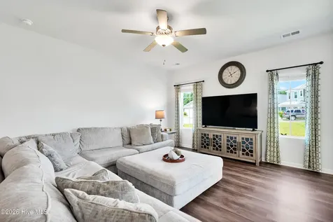 4605 Parsons Mill Drive Castle Hayne NC 28429