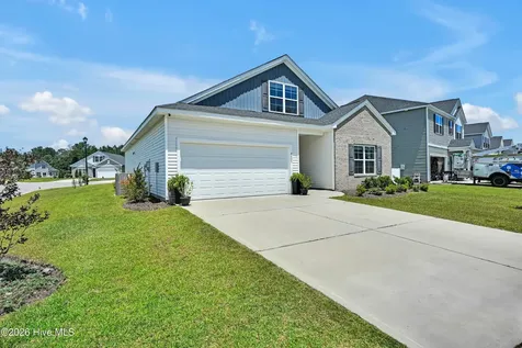 4605 Parsons Mill Drive Castle Hayne NC 28429