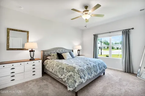 4605 Parsons Mill Drive Castle Hayne NC 28429