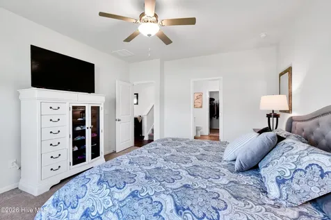 4605 Parsons Mill Drive Castle Hayne NC 28429