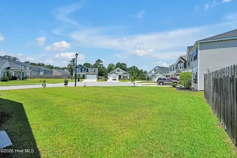 4605 Parsons Mill Drive Castle Hayne NC 28429
