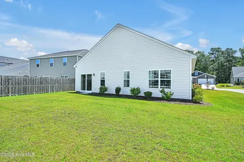 4605 Parsons Mill Drive Castle Hayne NC 28429