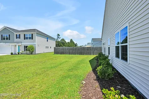 4605 Parsons Mill Drive Castle Hayne NC 28429