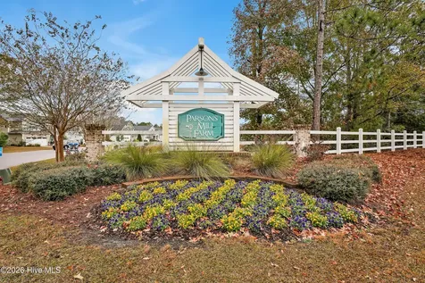 4605 Parsons Mill Drive Castle Hayne NC 28429