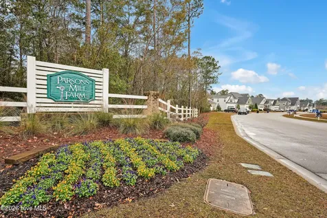 4605 Parsons Mill Drive Castle Hayne NC 28429