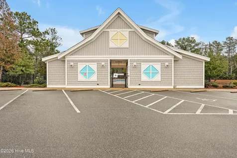 4605 Parsons Mill Drive Castle Hayne NC 28429
