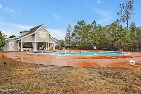 4605 Parsons Mill Drive Castle Hayne NC 28429