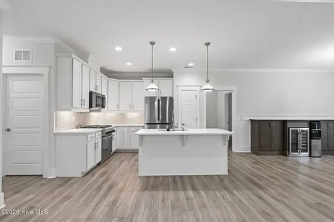 1460 Millbrook Drive SW Ocean Isle Beach NC 28469