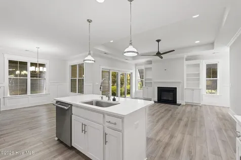 1460 Millbrook Drive SW Ocean Isle Beach NC 28469