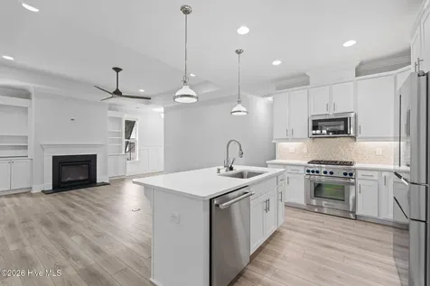 1460 Millbrook Drive SW Ocean Isle Beach NC 28469