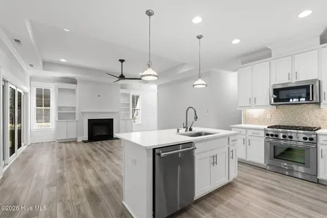 1460 Millbrook Drive SW Ocean Isle Beach NC 28469