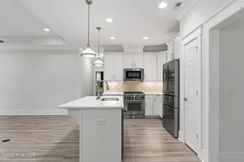 1460 Millbrook Drive SW Ocean Isle Beach NC 28469