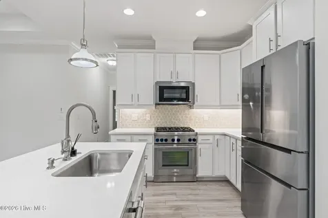 1460 Millbrook Drive SW Ocean Isle Beach NC 28469