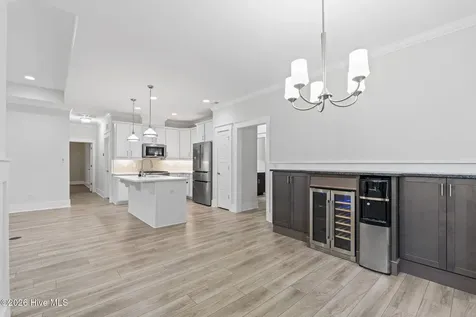 1460 Millbrook Drive SW Ocean Isle Beach NC 28469