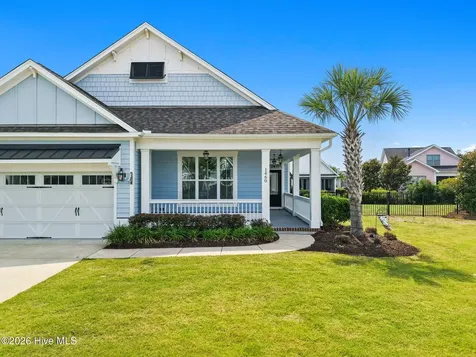 1460 Millbrook Drive SW Ocean Isle Beach NC 28469