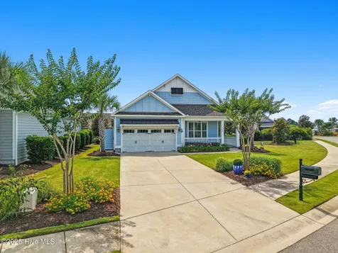 1460 Millbrook Drive SW Ocean Isle Beach NC 28469