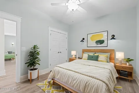 1460 Millbrook Drive SW Ocean Isle Beach NC 28469