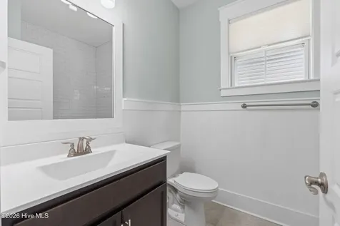 1460 Millbrook Drive SW Ocean Isle Beach NC 28469