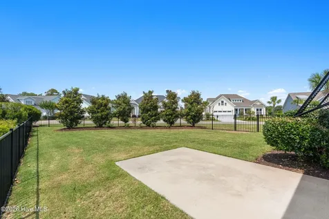 1460 Millbrook Drive SW Ocean Isle Beach NC 28469