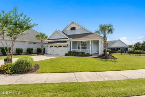1460 Millbrook Drive SW Ocean Isle Beach NC 28469