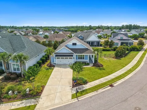 1460 Millbrook Drive SW Ocean Isle Beach NC 28469