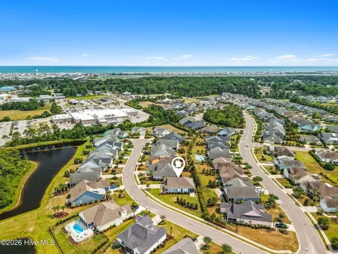 1460 Millbrook Drive SW Ocean Isle Beach NC 28469