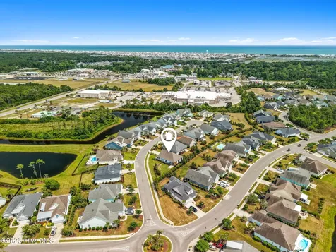 1460 Millbrook Drive SW Ocean Isle Beach NC 28469