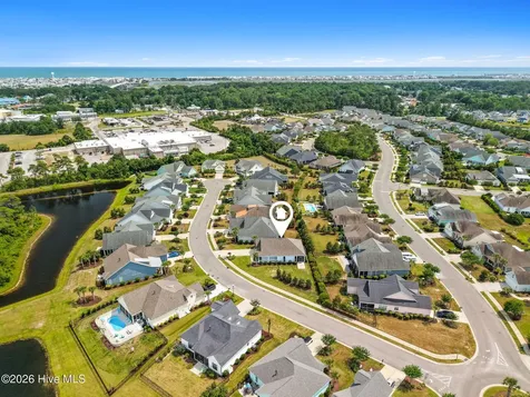 1460 Millbrook Drive SW Ocean Isle Beach NC 28469