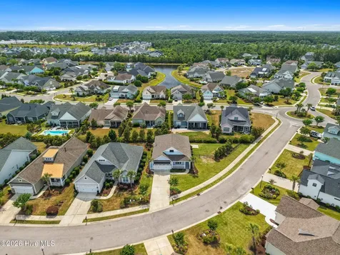 1460 Millbrook Drive SW Ocean Isle Beach NC 28469
