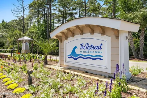 1460 Millbrook Drive SW Ocean Isle Beach NC 28469