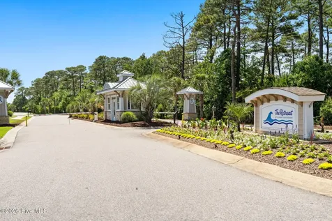 1460 Millbrook Drive SW Ocean Isle Beach NC 28469