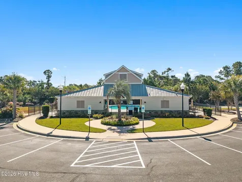 1460 Millbrook Drive SW Ocean Isle Beach NC 28469