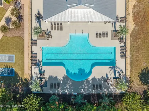 1460 Millbrook Drive SW Ocean Isle Beach NC 28469