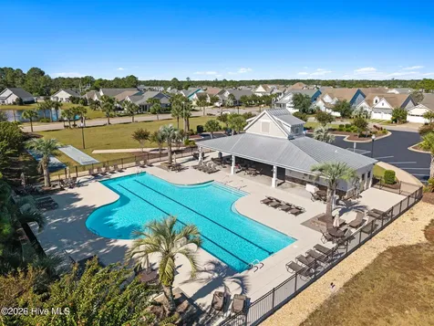 1460 Millbrook Drive SW Ocean Isle Beach NC 28469