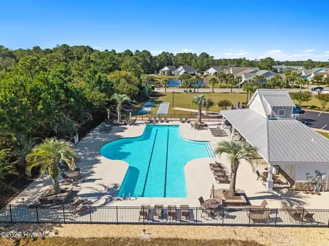 1460 Millbrook Drive SW Ocean Isle Beach NC 28469