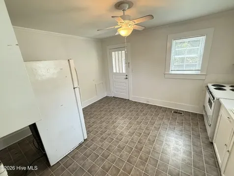 308 E Main Street Mount Olive NC 28365
