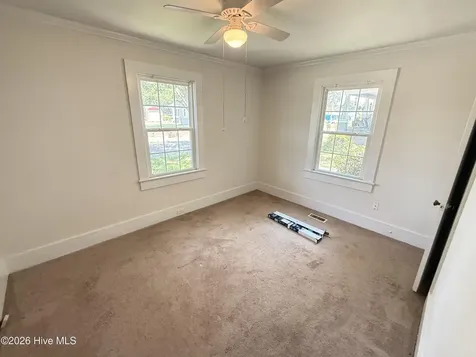 308 E Main Street Mount Olive NC 28365