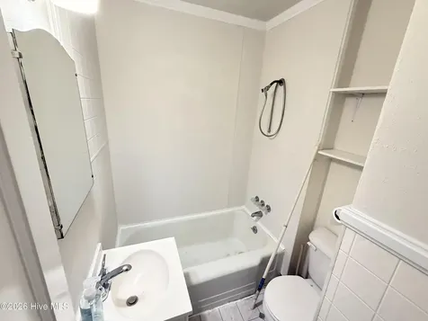 308 E Main Street Mount Olive NC 28365