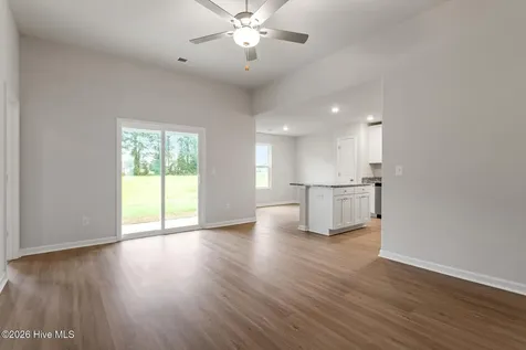 3890 Origin Drive Bailey NC 27807